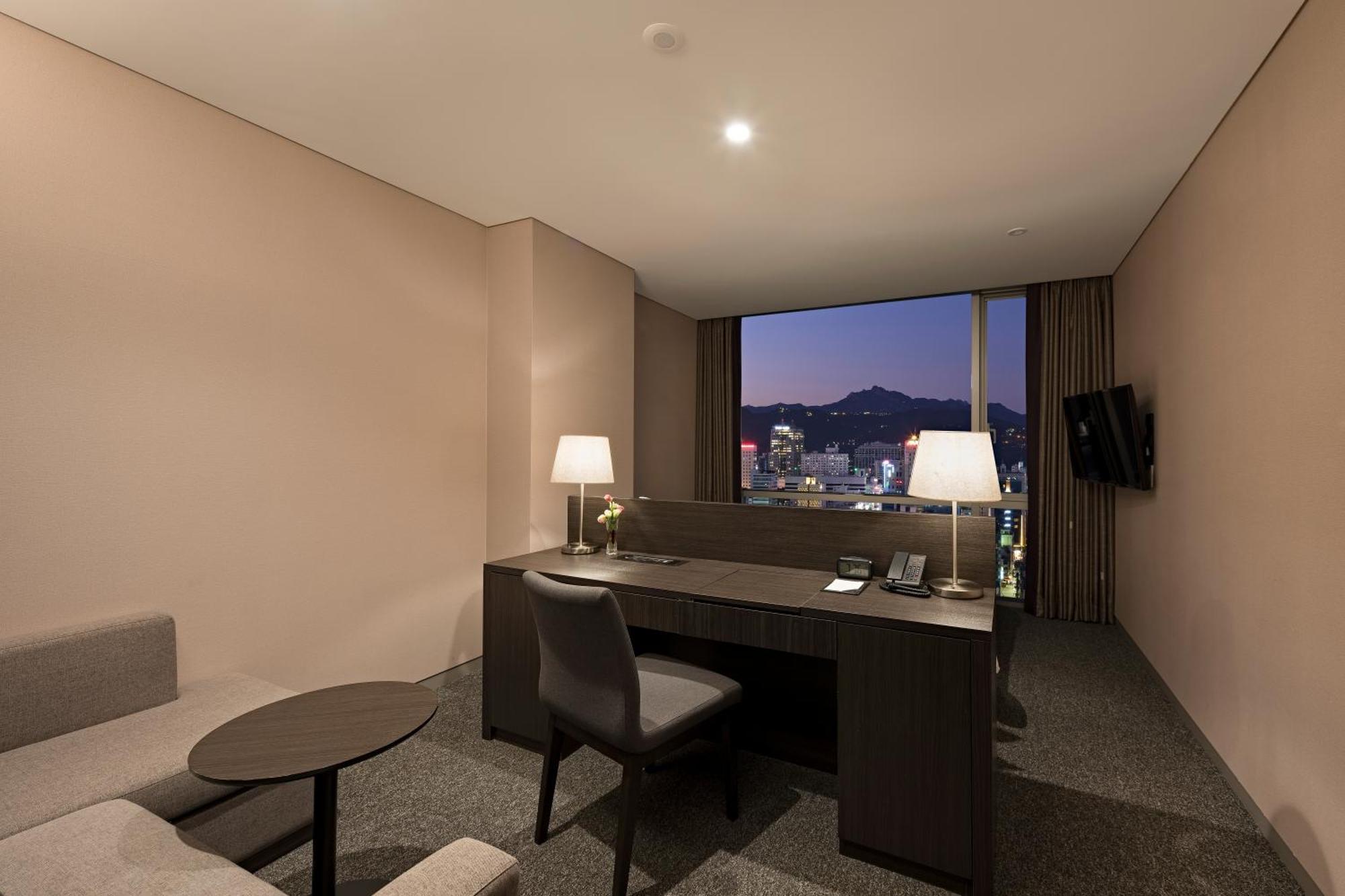 Sky Double Room