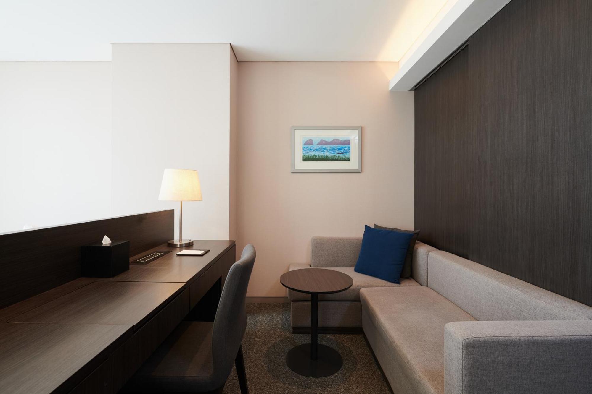 Sky Double Room
