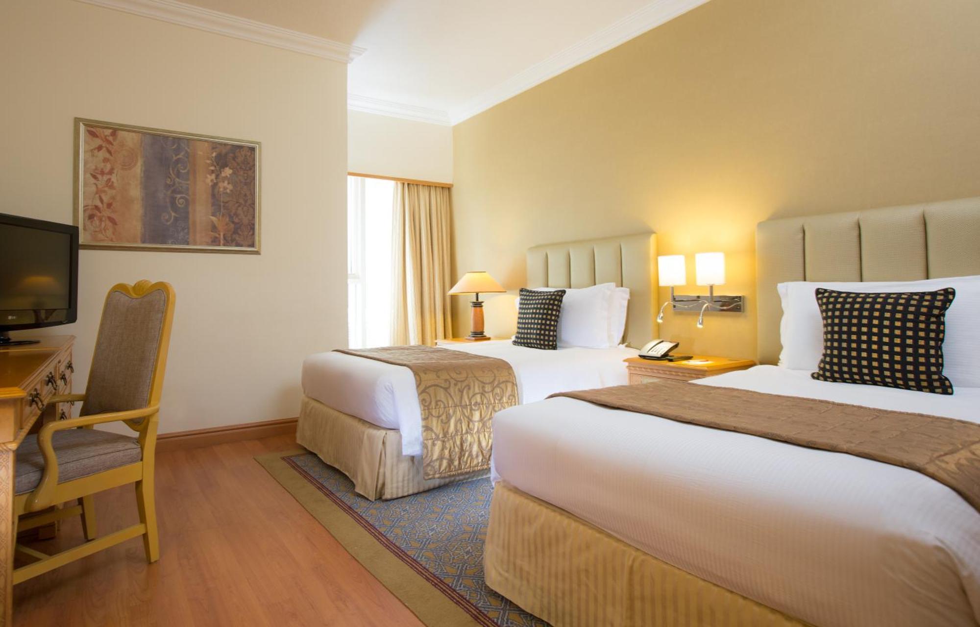 Two Bedroom Suite