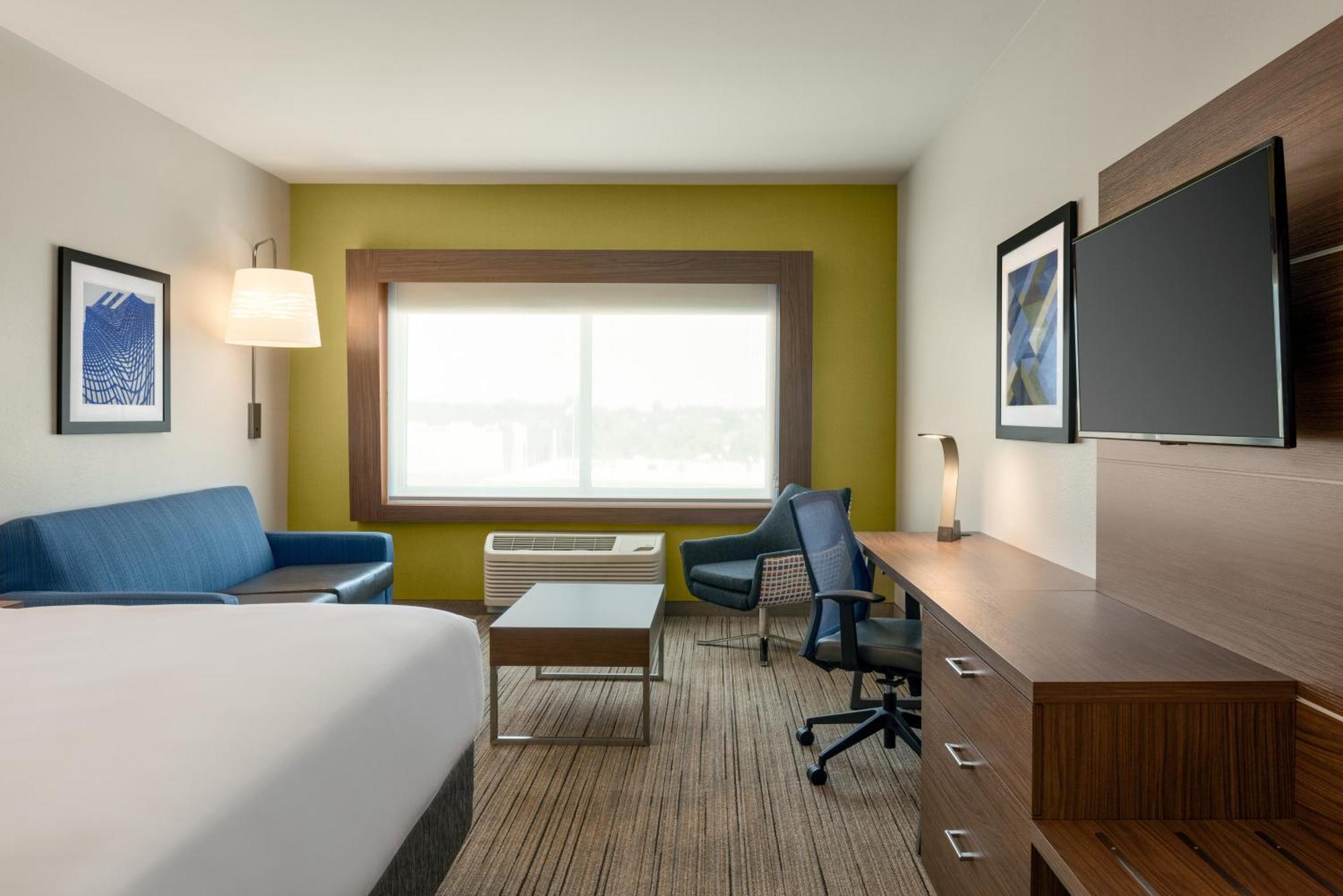 King Suite