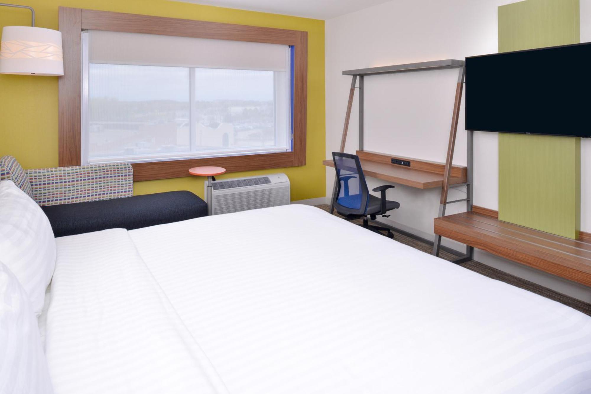 King Room Hearing Accessible