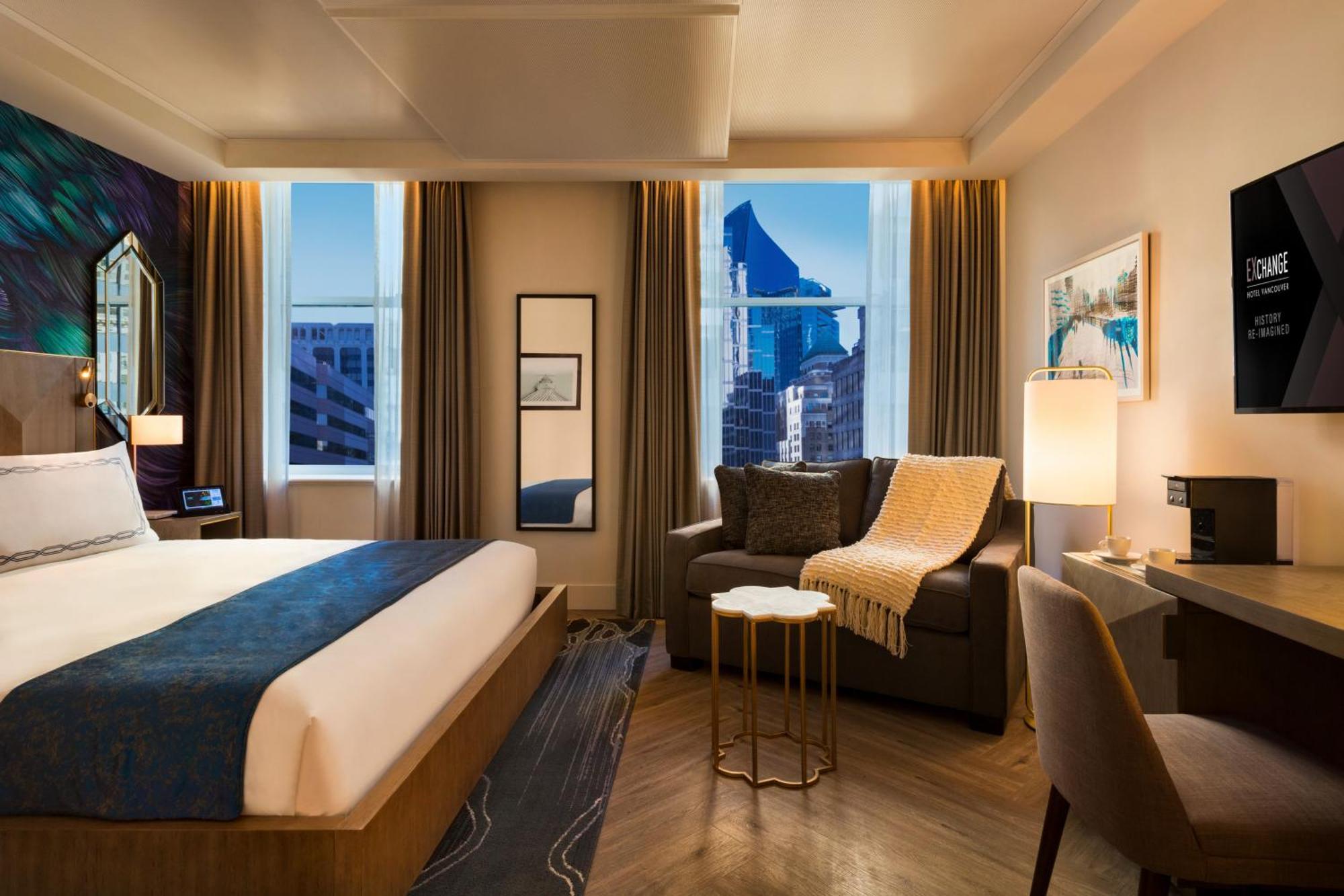 Superior Queen Room