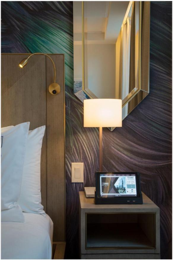 Boutique Queen Studio Accommodates up to