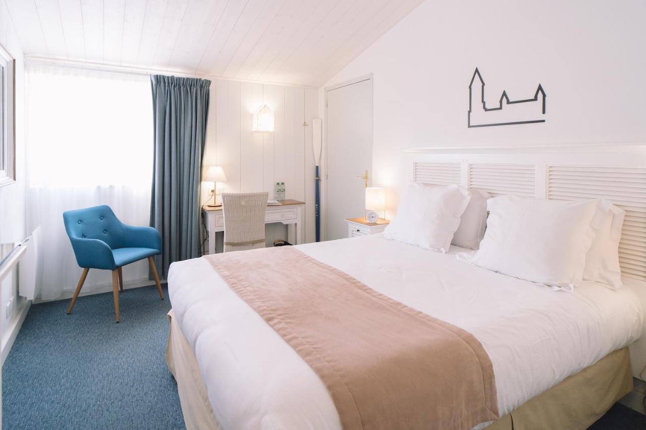 Double Room Upper Floor