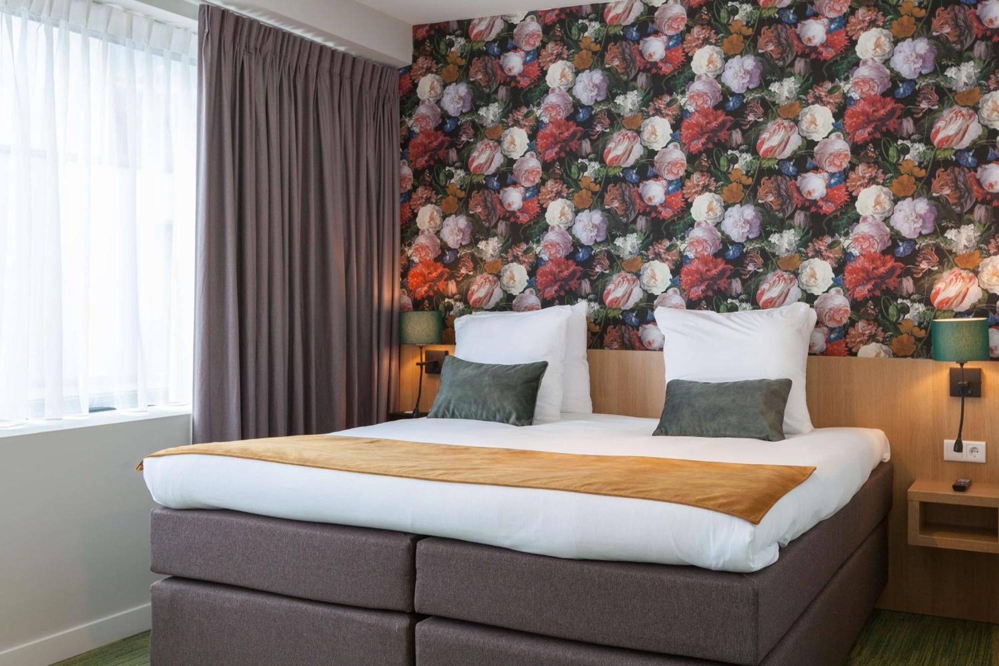 Double Room Disability Access or Non-Smoking