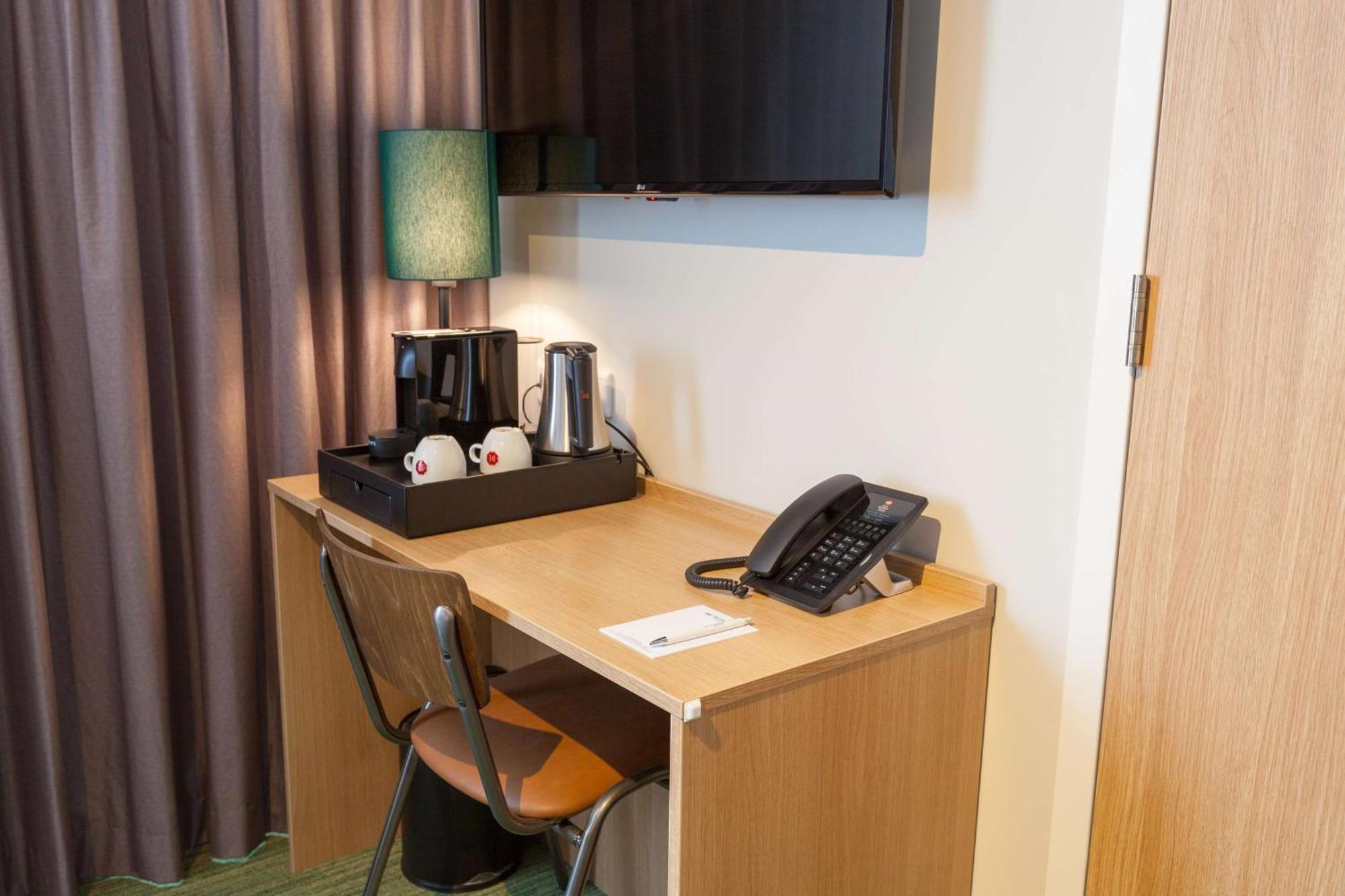 Comfort Twin Room Non-Smoking