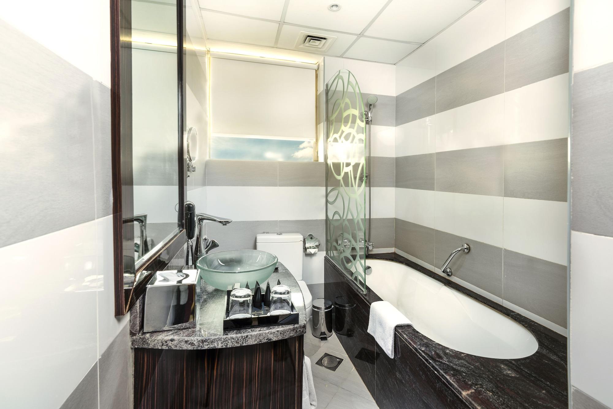 One-Bedroom Suite