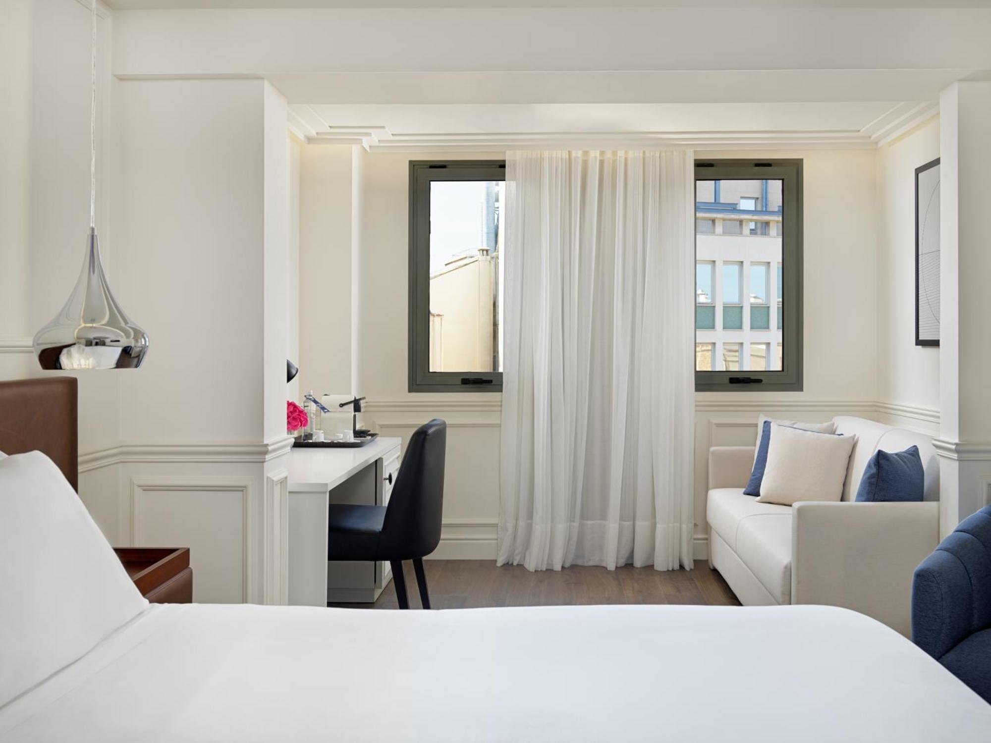 Junior Suite Deluxe