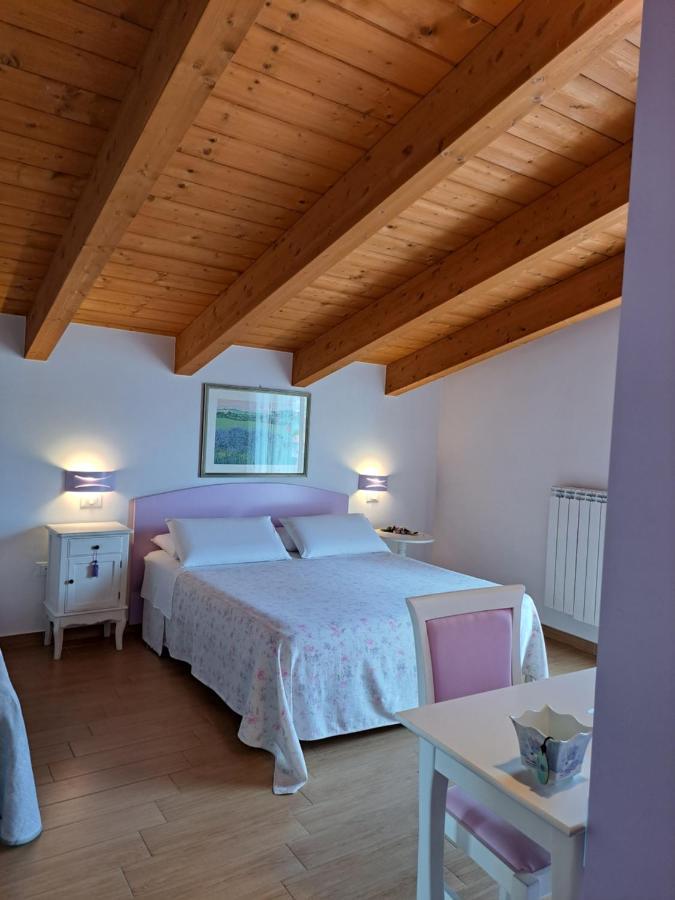 Quadruple Room Private Bathroom