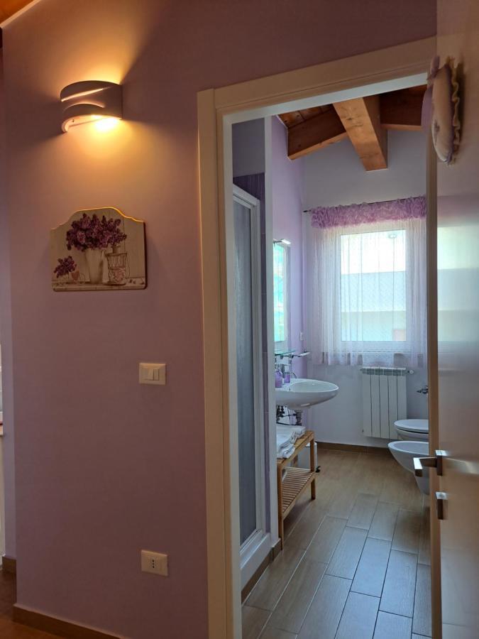 Quadruple Room Private Bathroom