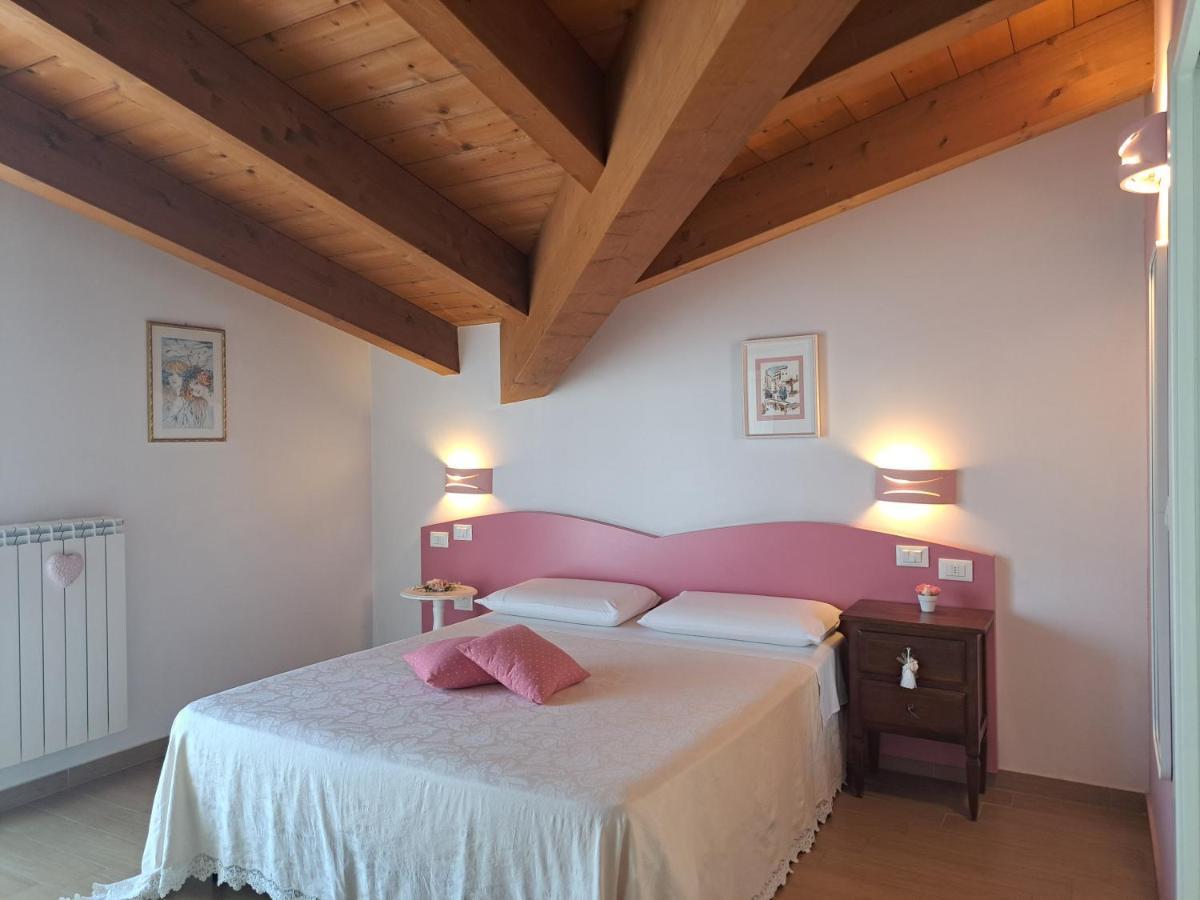 Deluxe Double or Twin Room Balcony