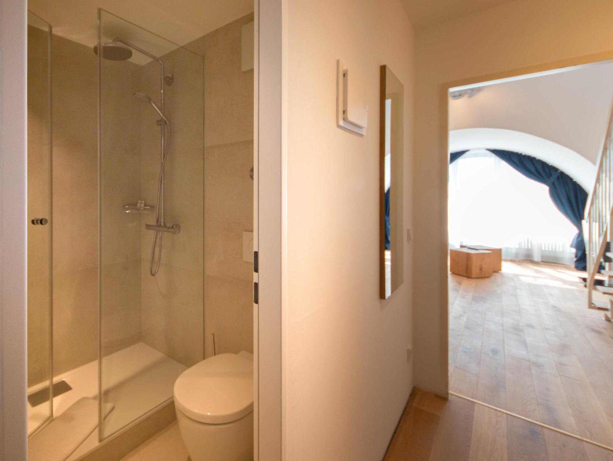 Maisonette Junior Suite