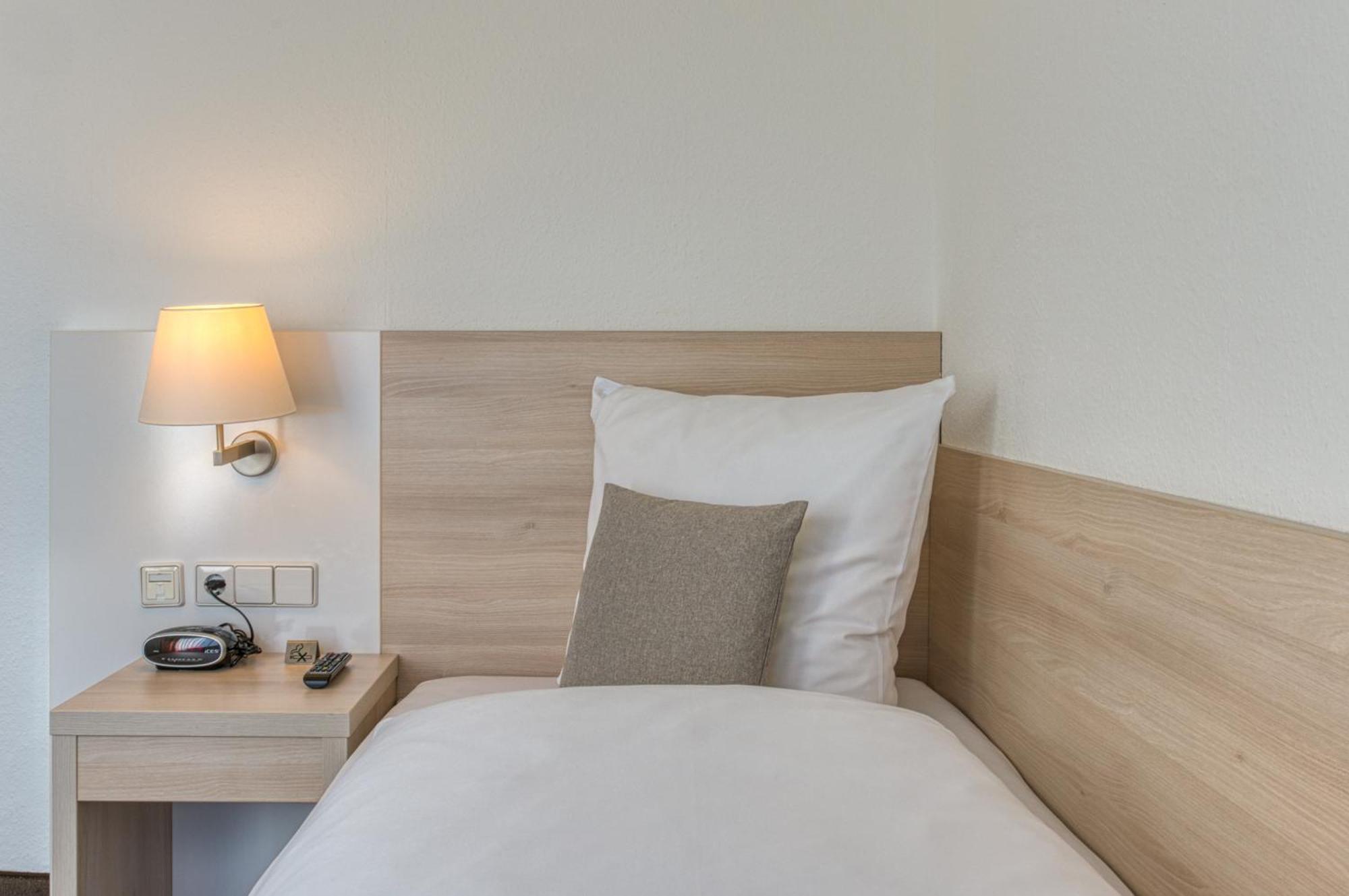 Comfort Single Room