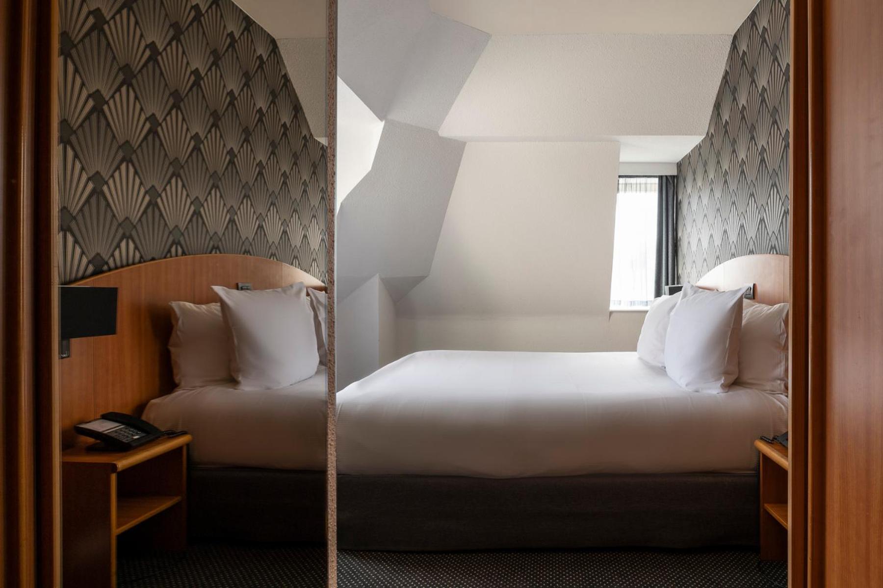 Superior Queen Room