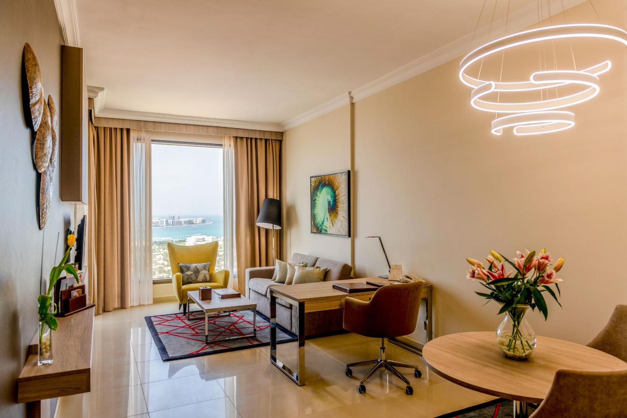 Premium Suite Sea View