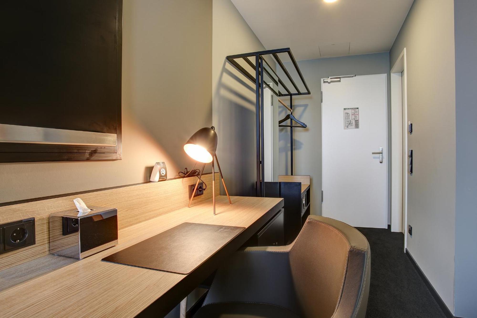 Comfort Doppelzimmer - Nebengebäude