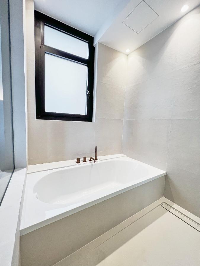 Deluxe Suite Sea View