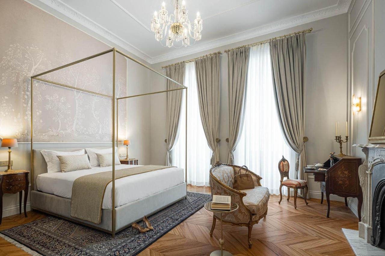 Palace Premium Double Room