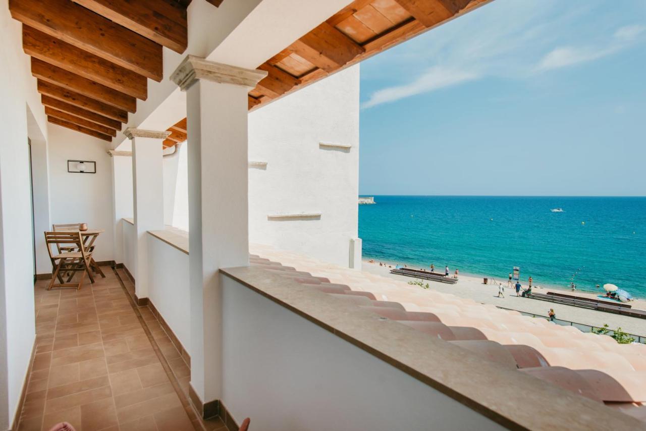 Deluxe Suite Sea View