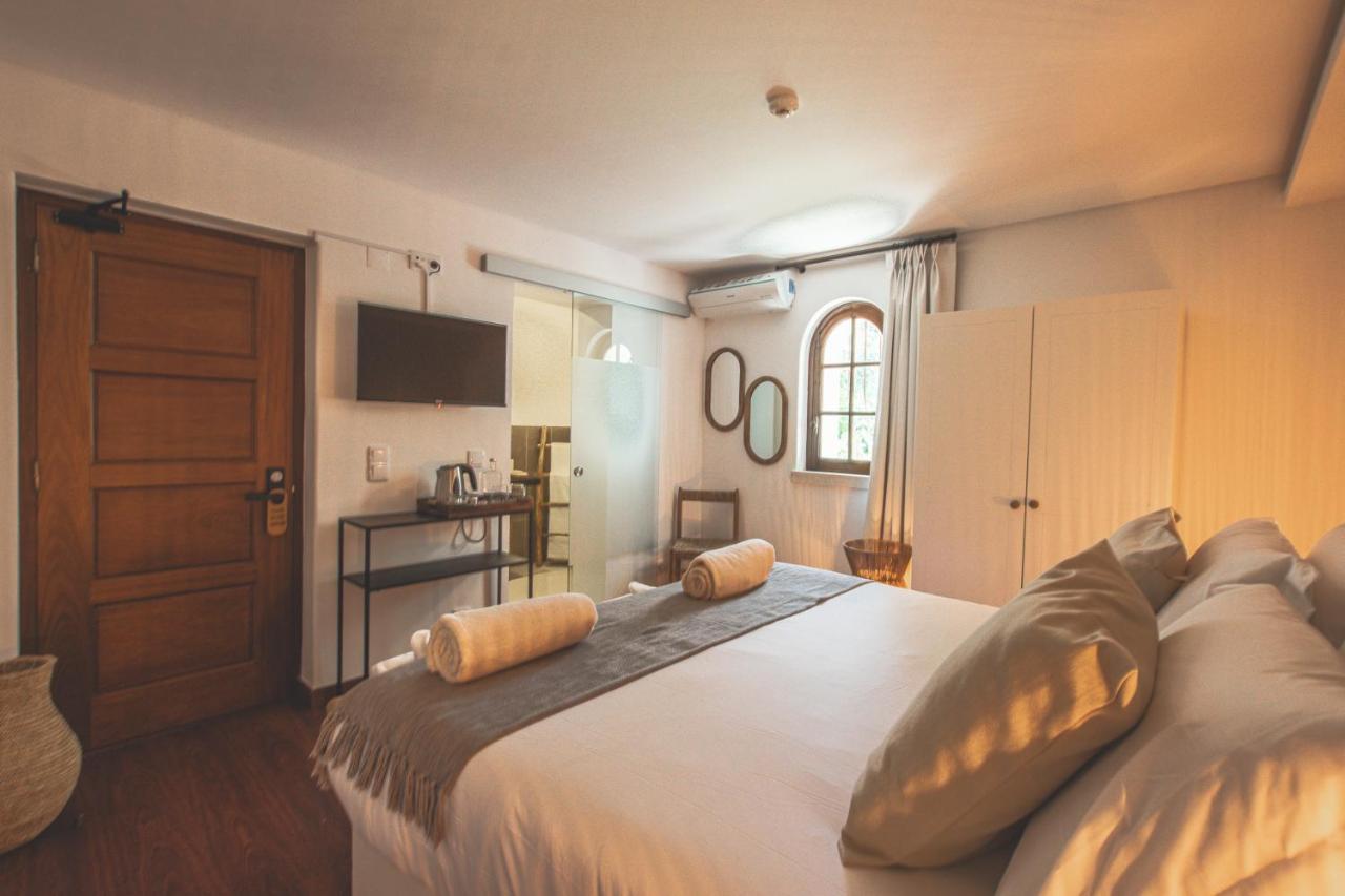 Standard Double Suite