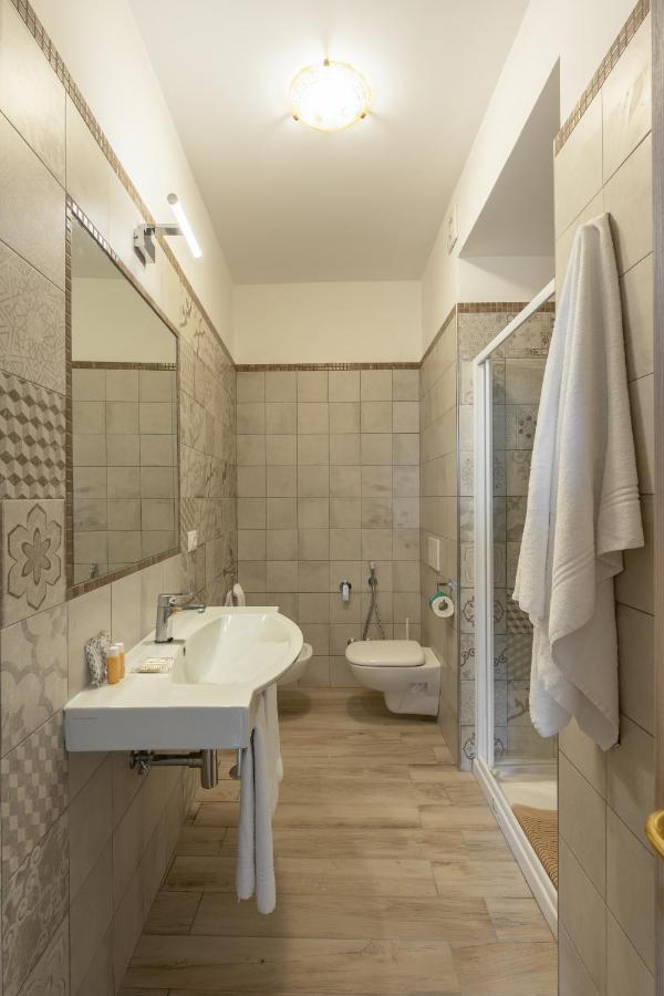 Double Room Sea View