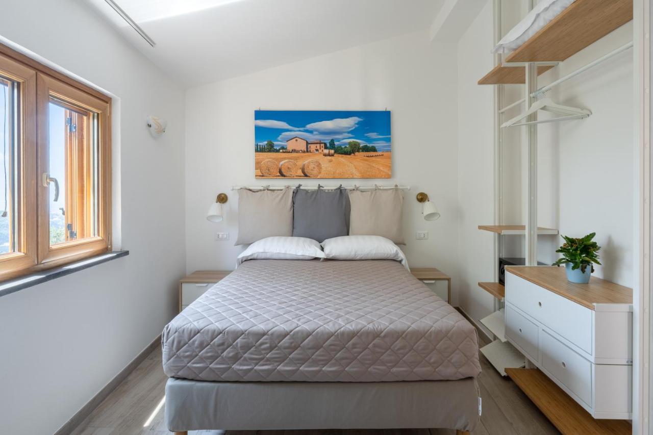 Double Room Garden View
