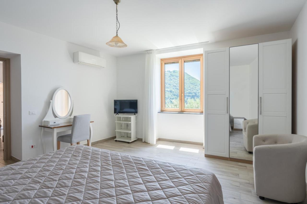 Double Room Sea View