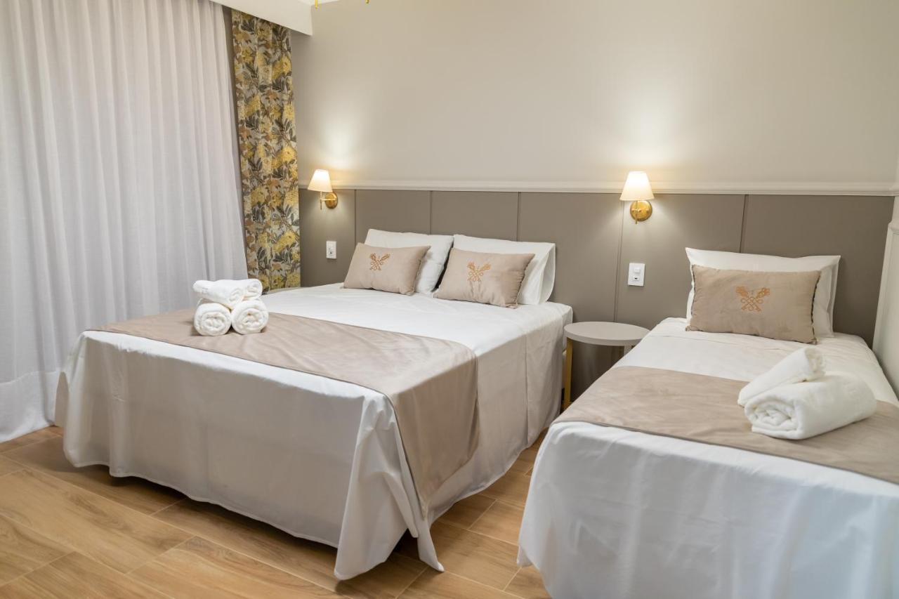 Comfort Triple Room
