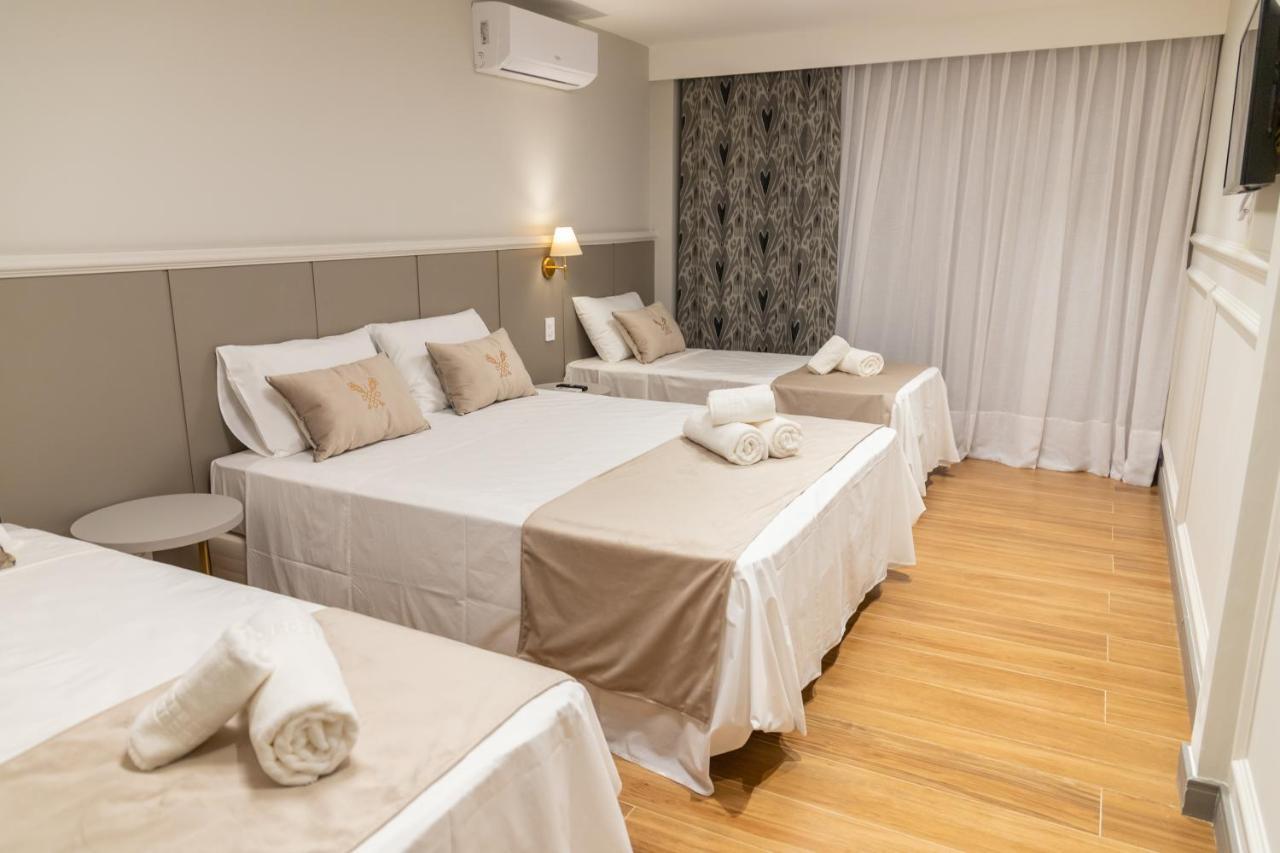 Comfort Quadruple Room