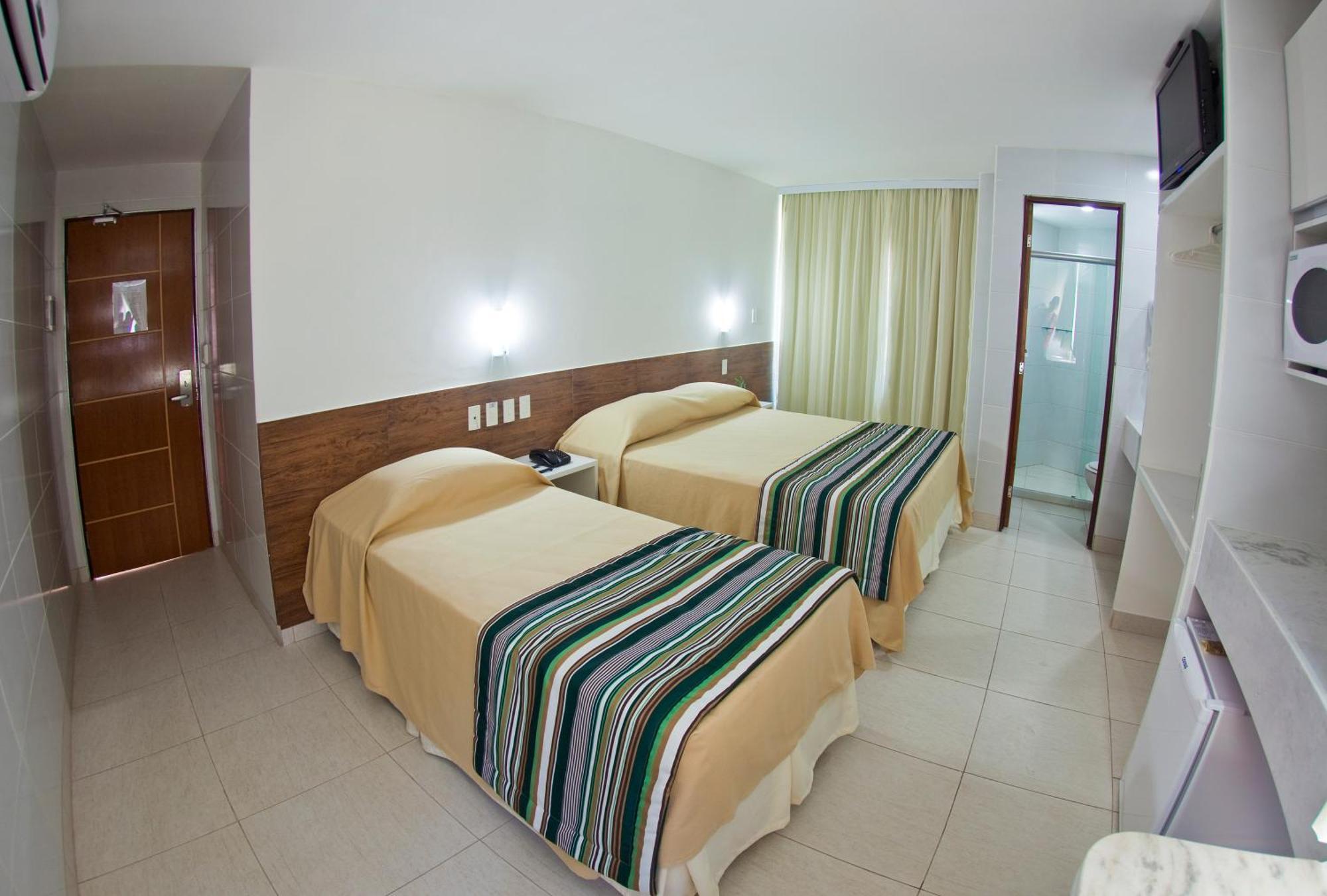 Superior Suite Sea View