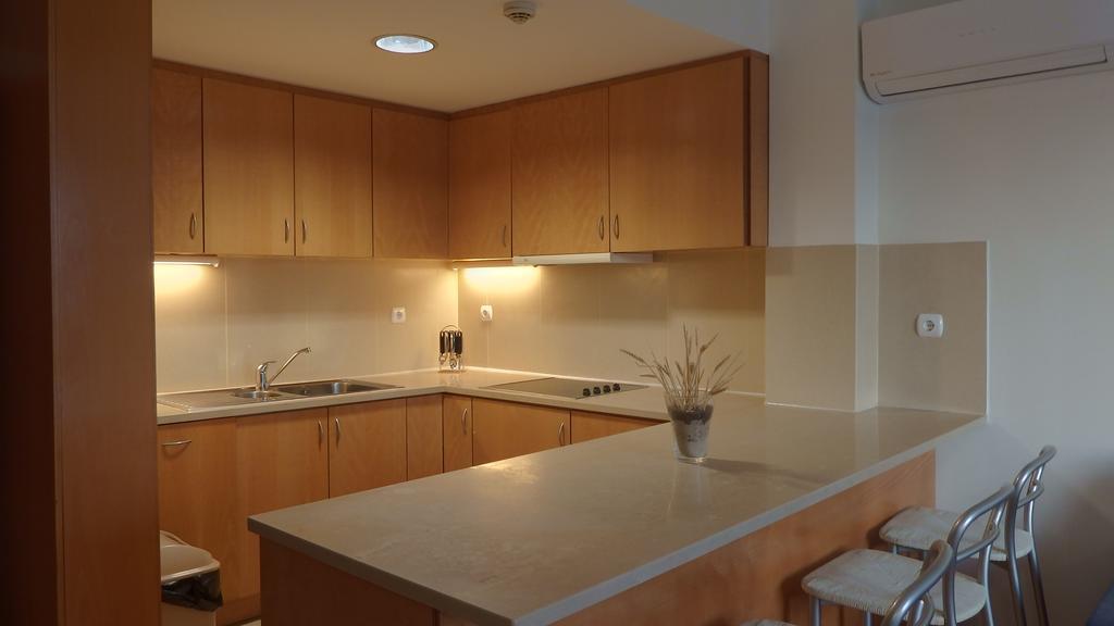 Apartamento de 2 Quartos