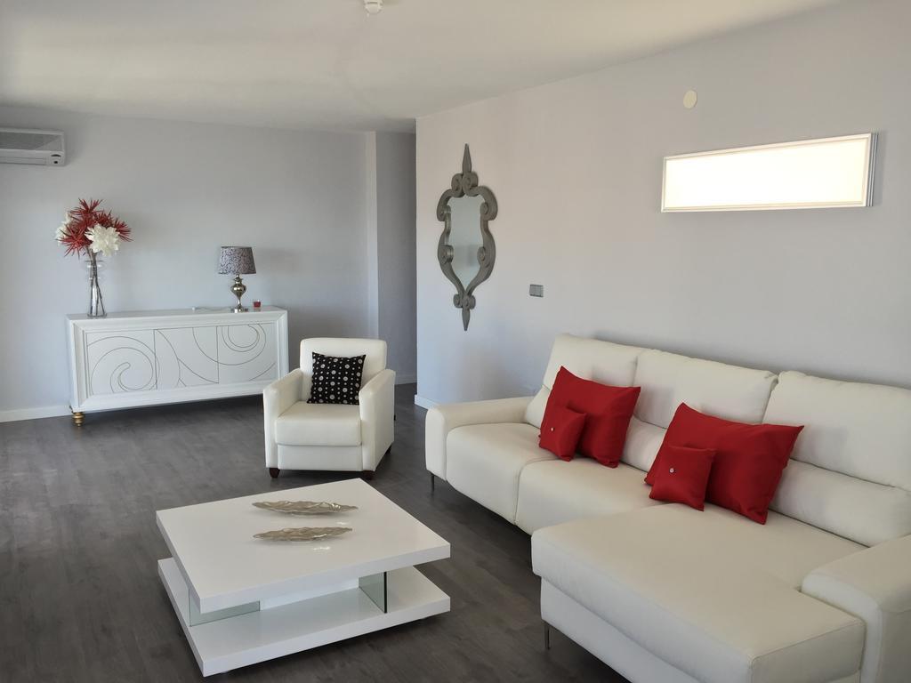 Executive Suite Sea View