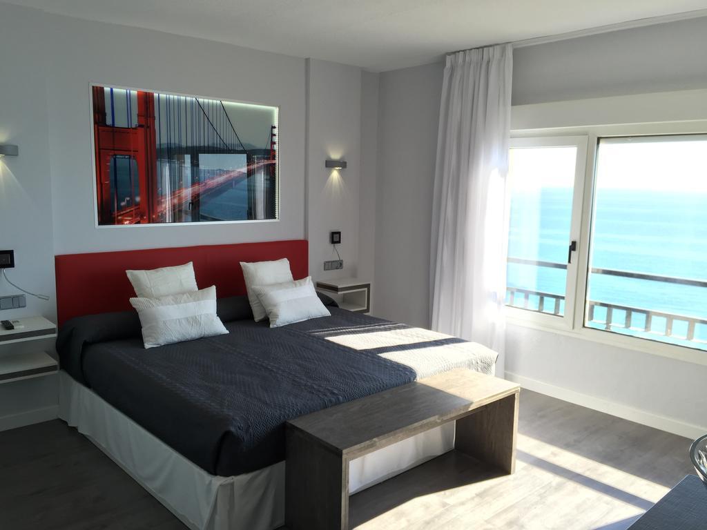 Executive Suite Sea View