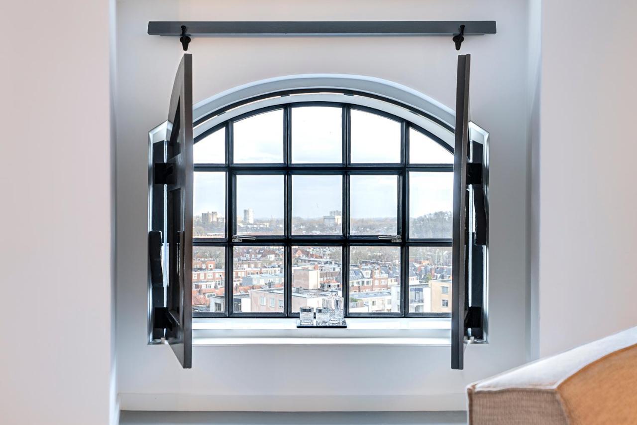 Penthouse Apartment