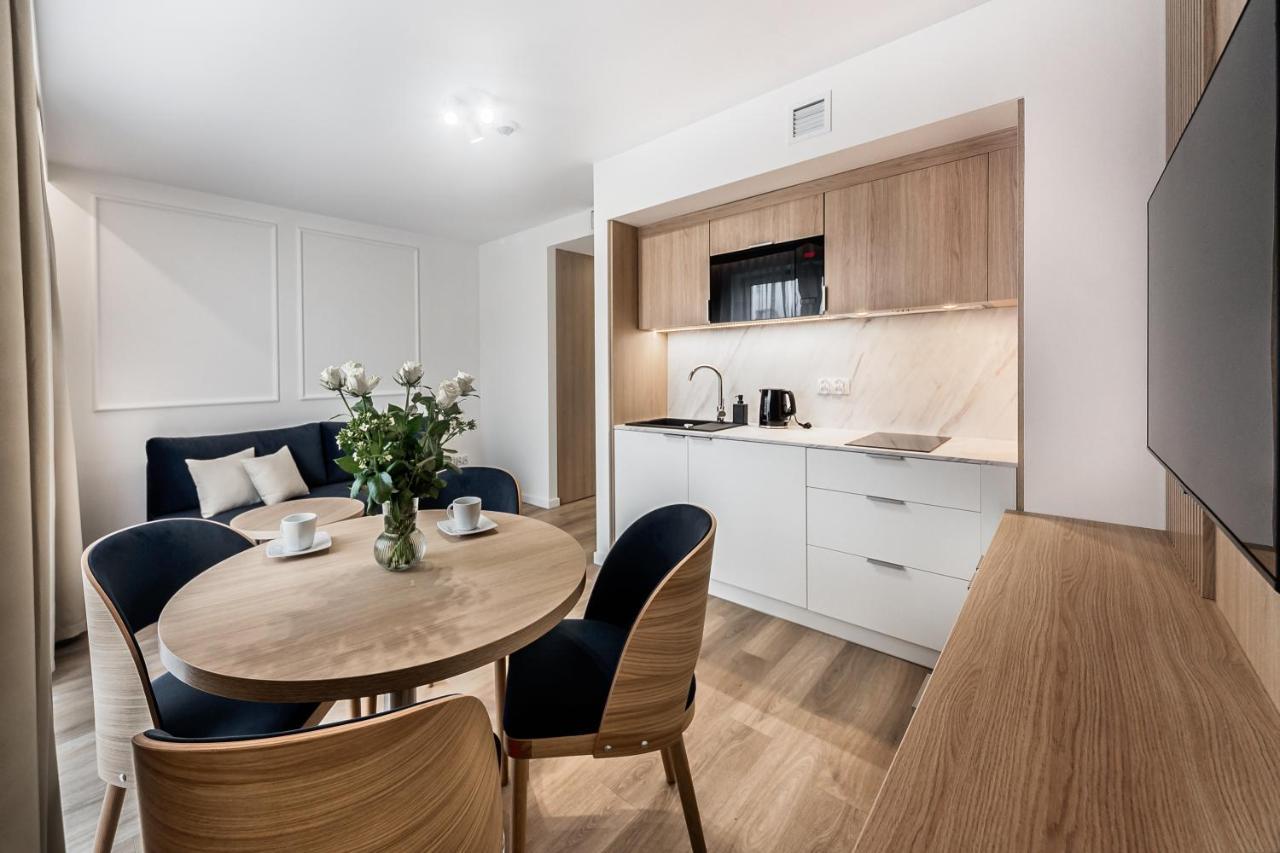 Studio-Apartment