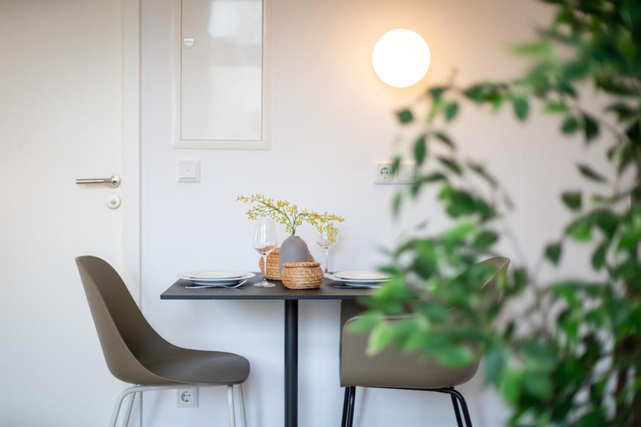 Comfort Studio Street View