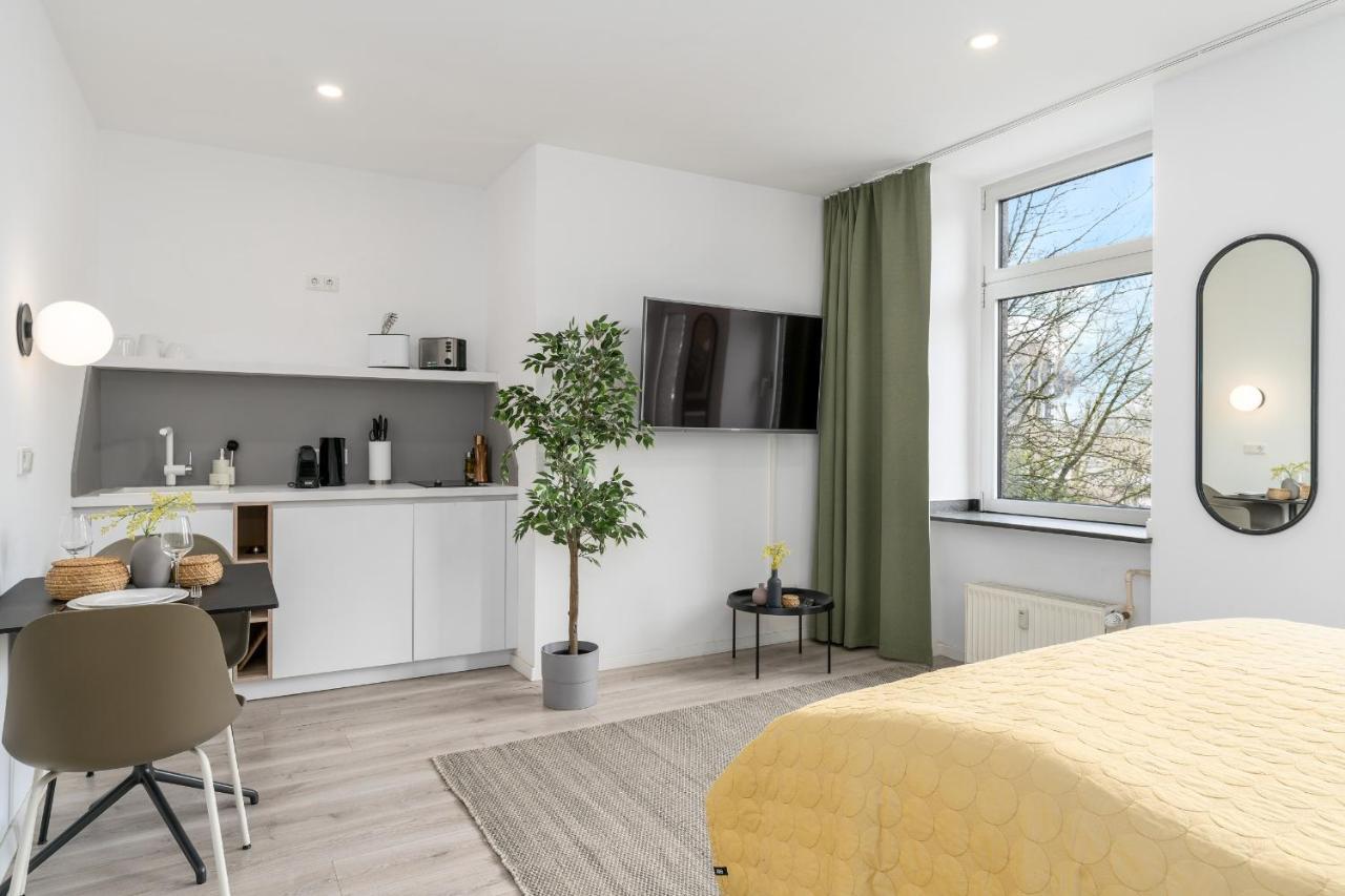 Comfort Studio Street View