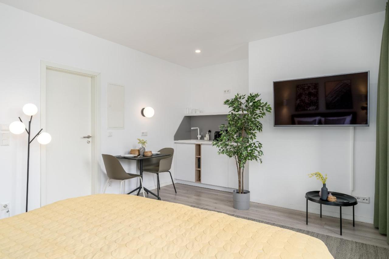 Comfort Studio Street View