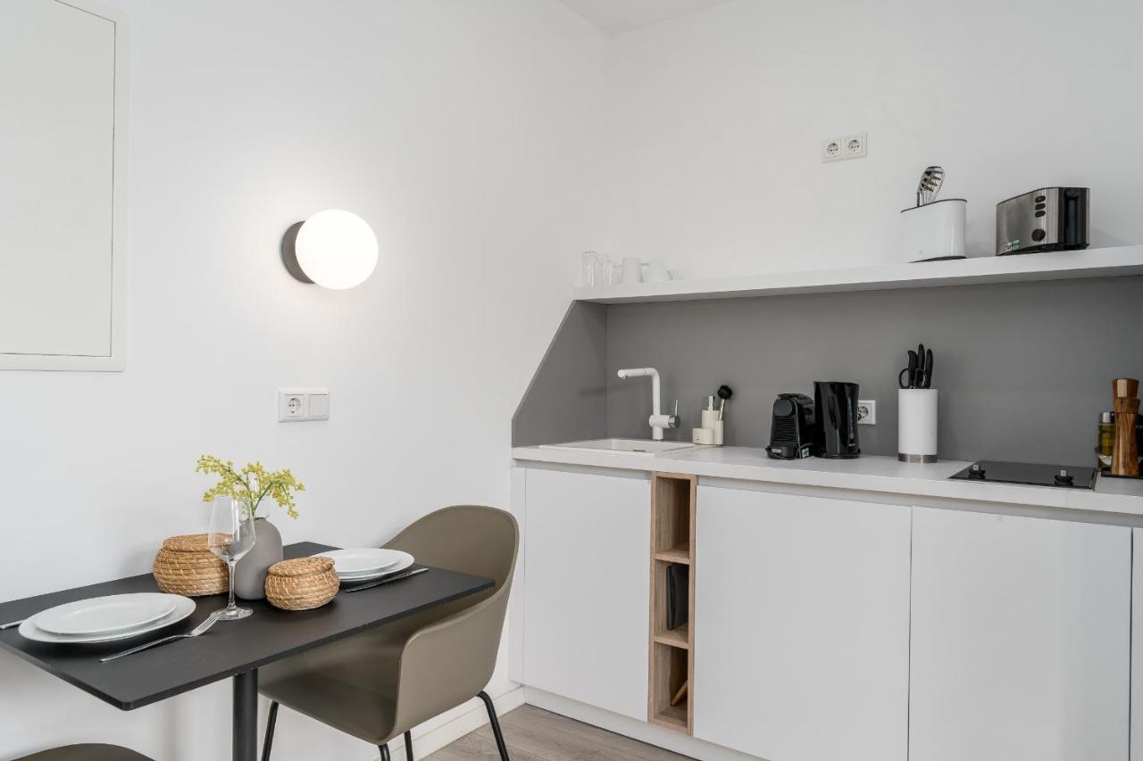 Comfort Studio Street View