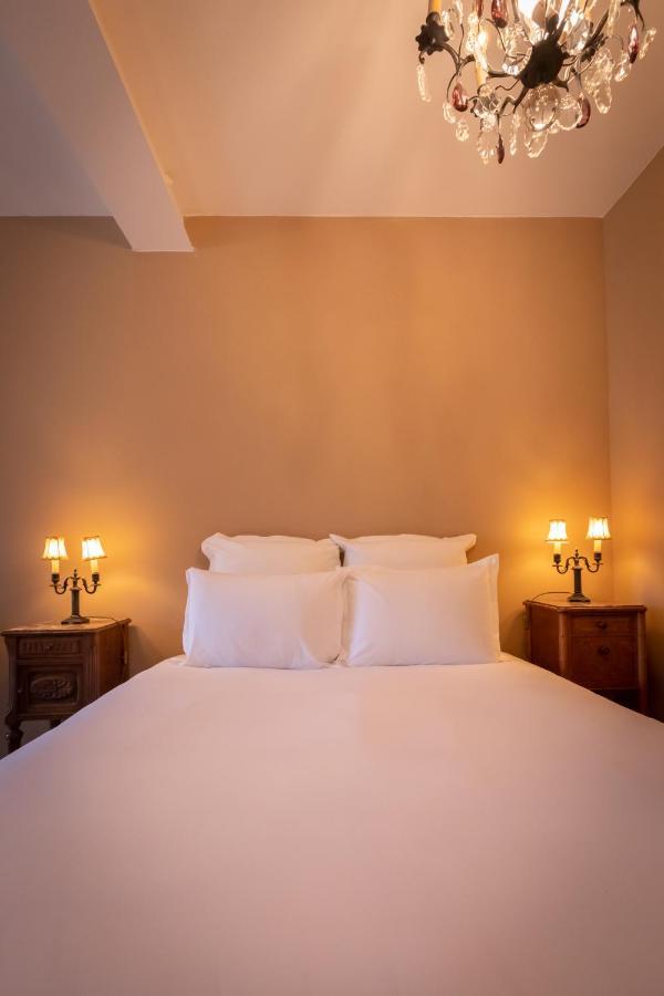 Grande Chambre Double