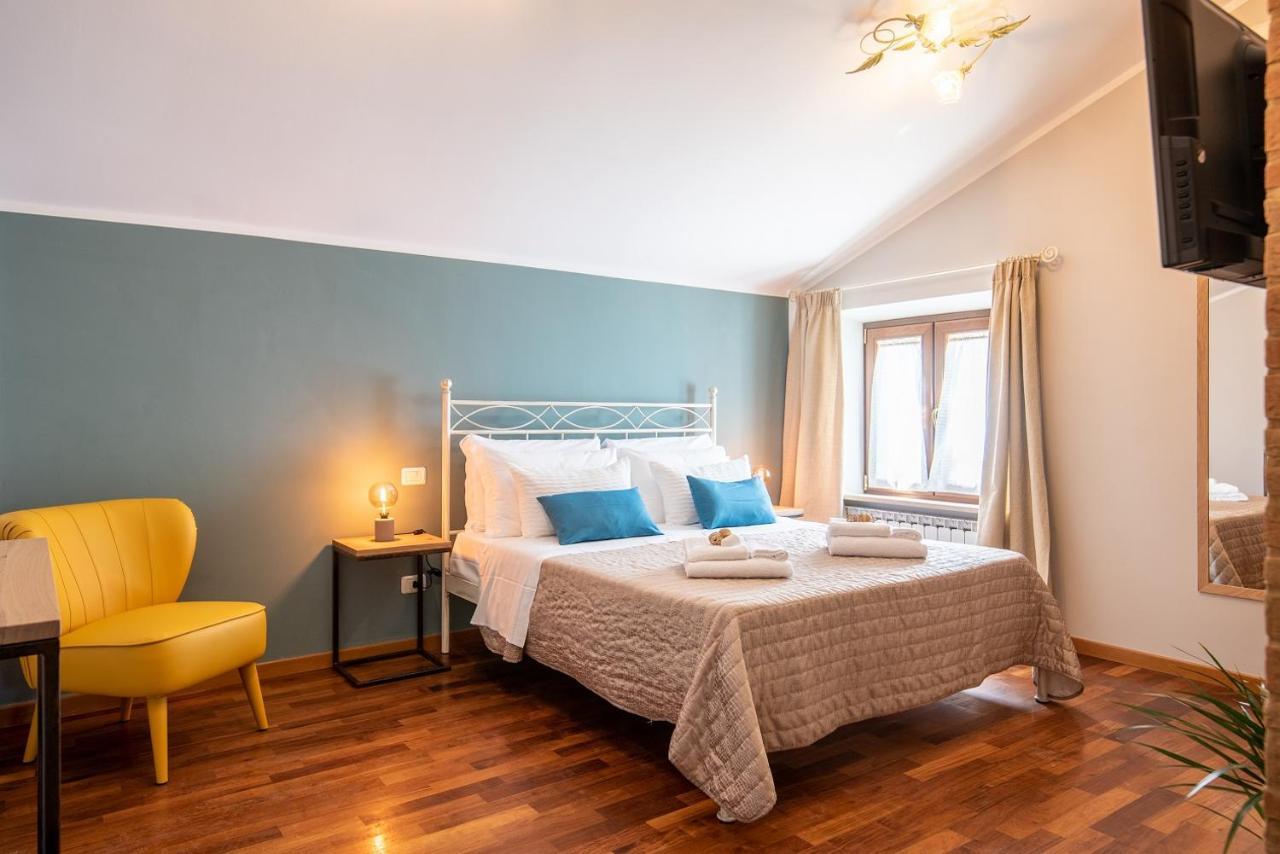 Double Room Sea View