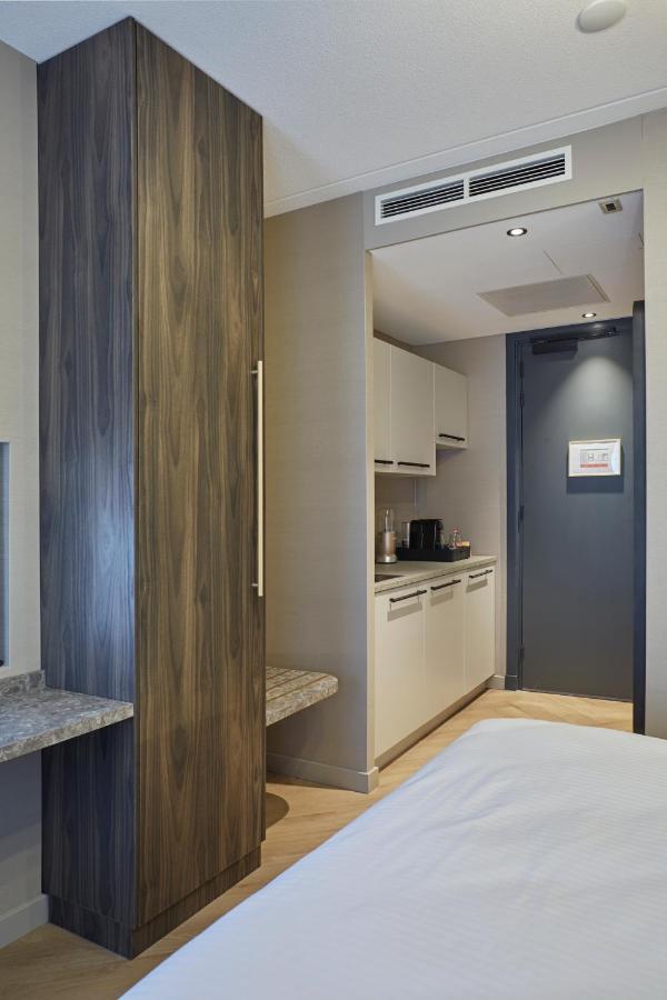 Standard Doppelzimmer