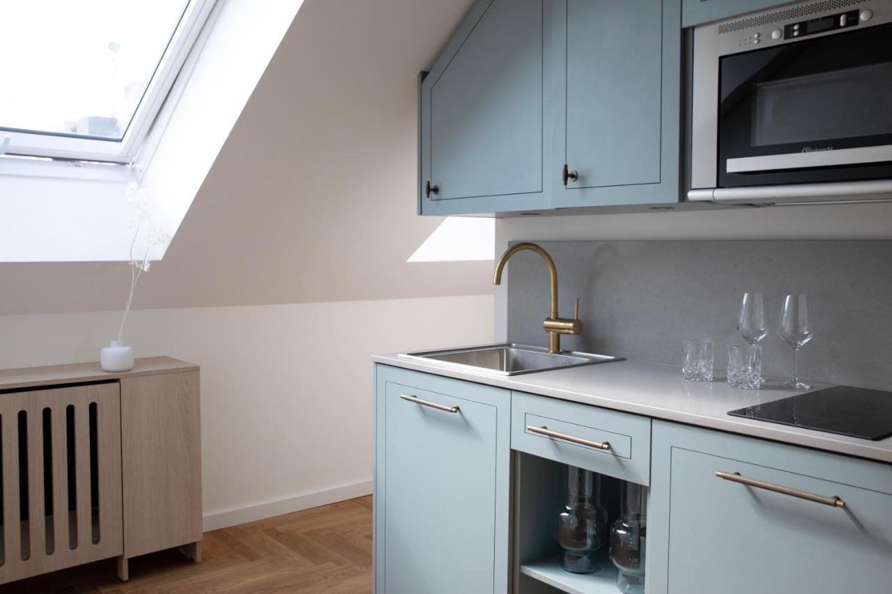 Original Studio Kitchen
