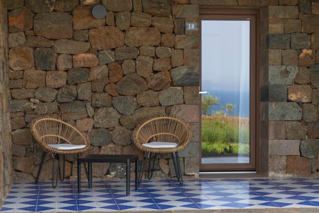 Studio Sea View