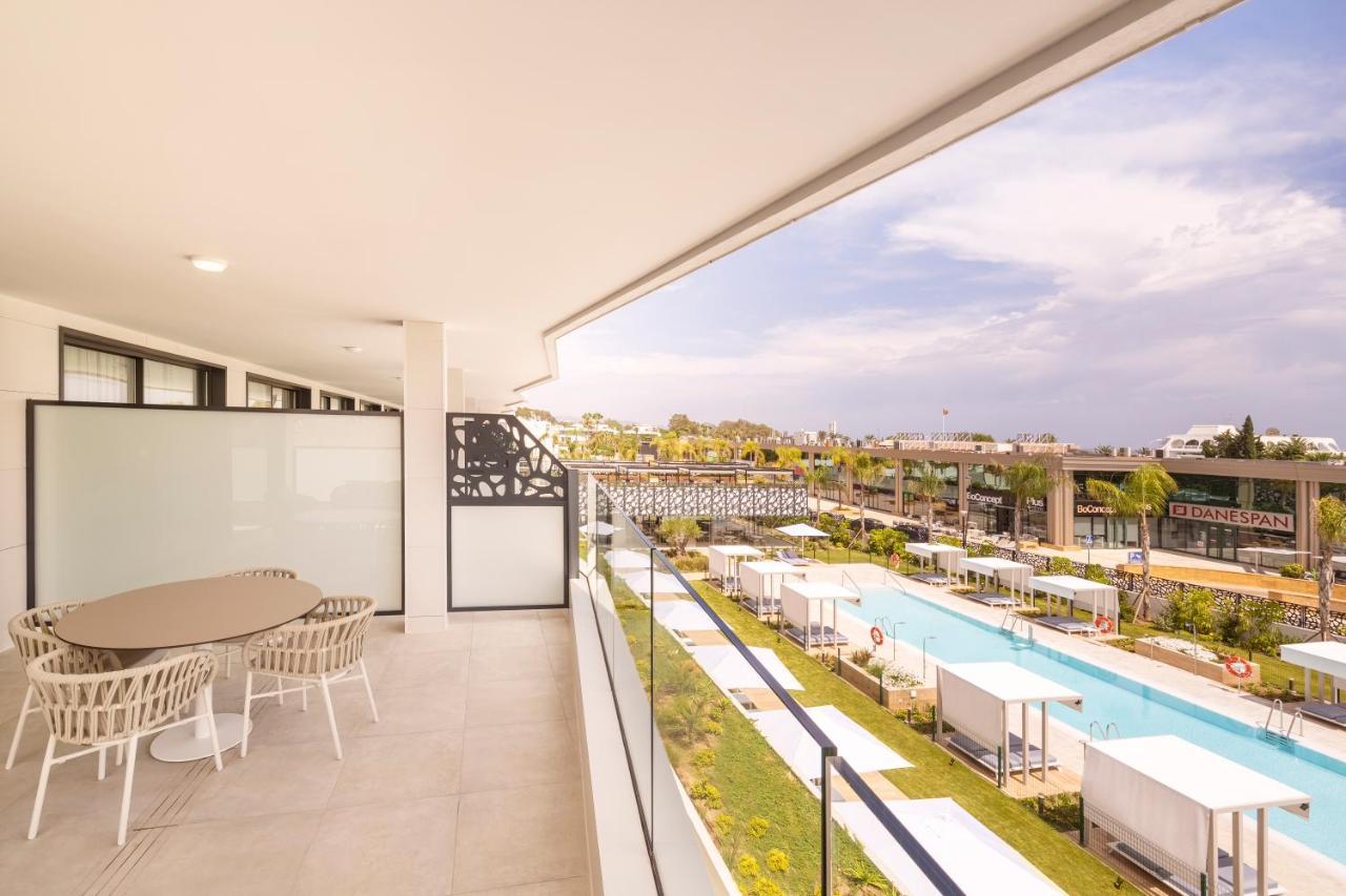 Junior Suite Terrace