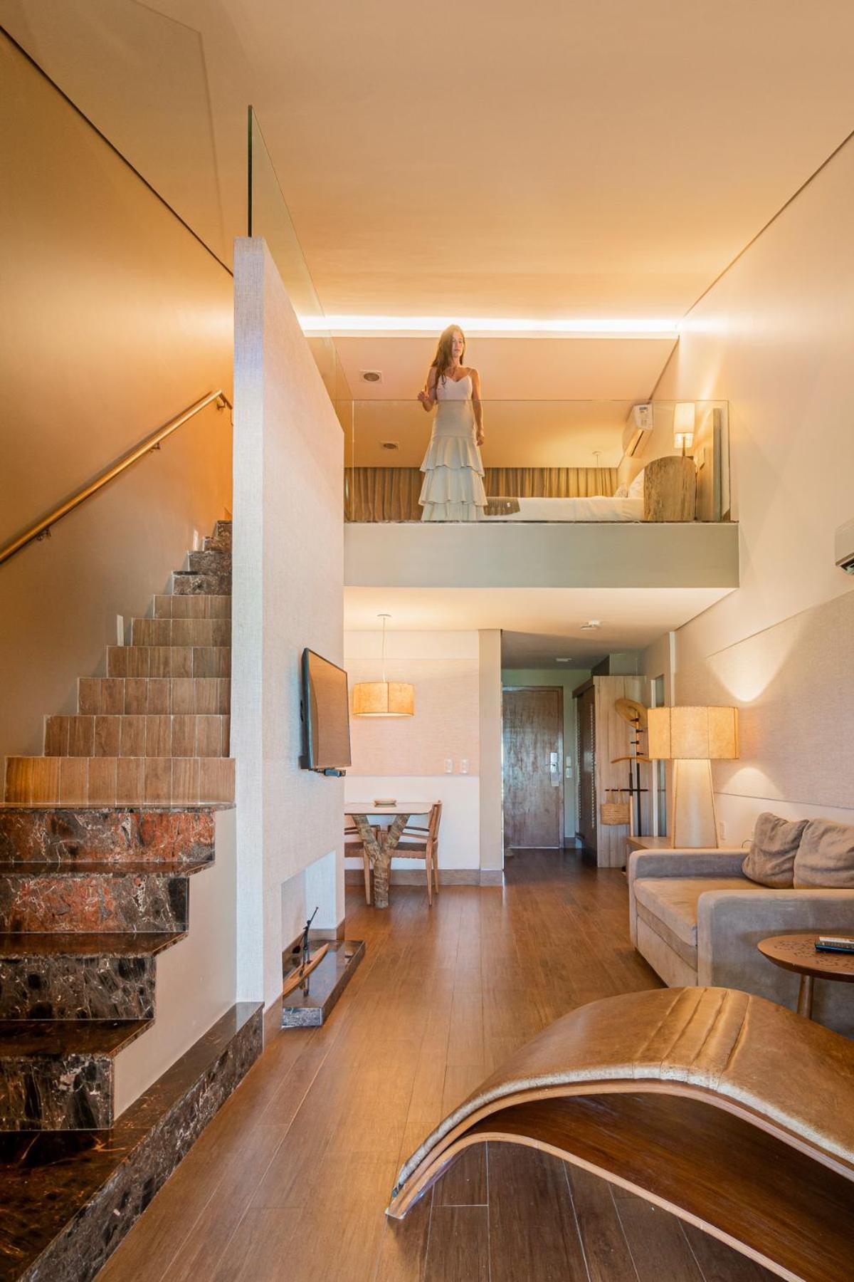 Duplex Suite