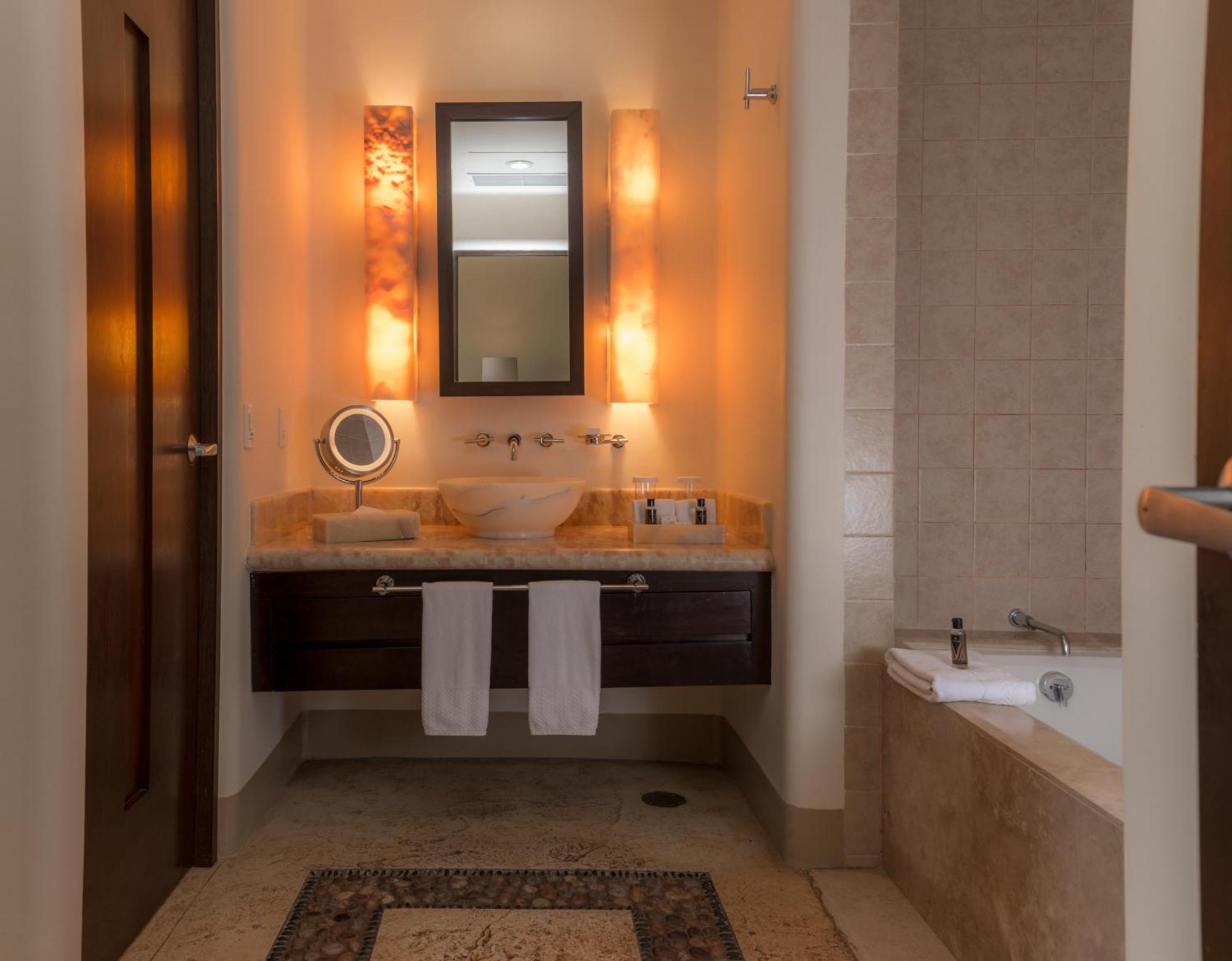 Ocean View Suite