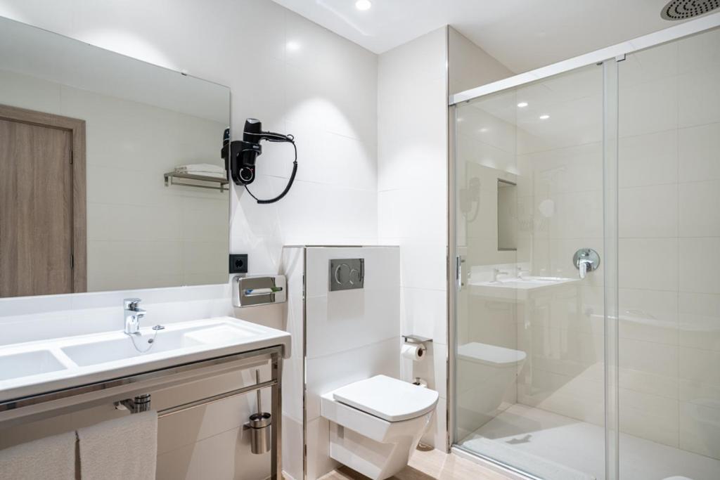 Double Room Sea View