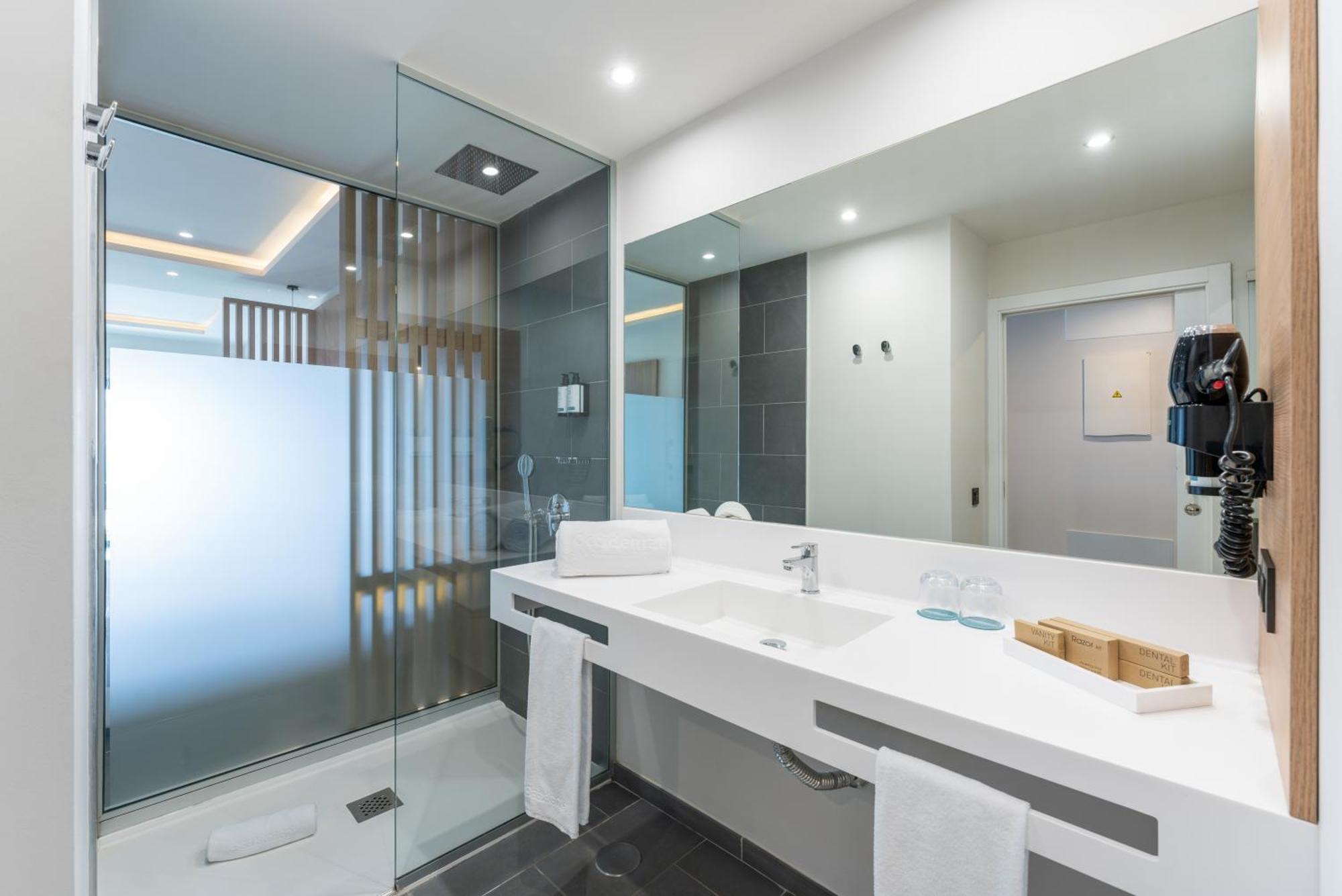 Double Room Sea View
