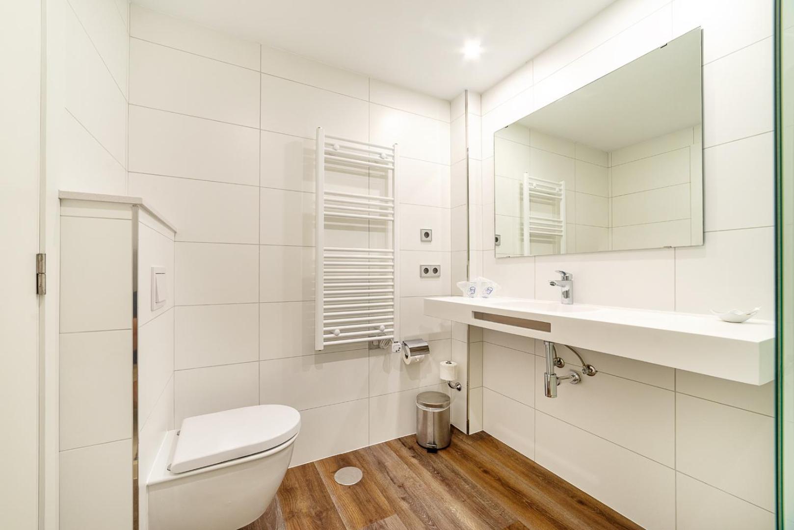 Bungalow Standard
